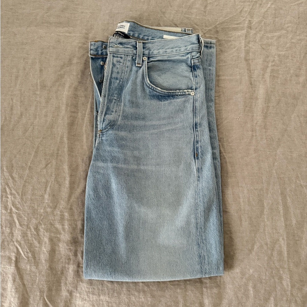 Citizens of Humanity- Ayla